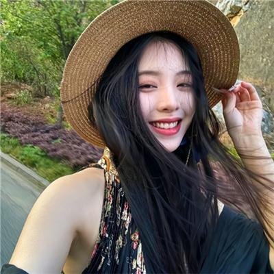 女人中的陌生人