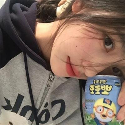 惨淡的青春